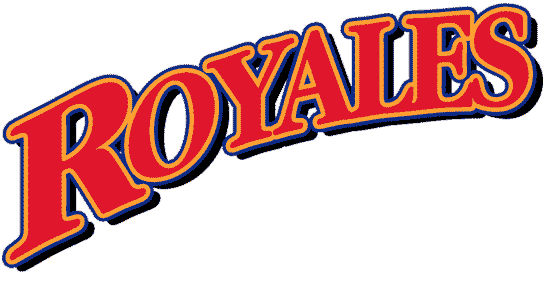 Montreal Royales 2003 Wordmark Logo v2 iron on heat transfer